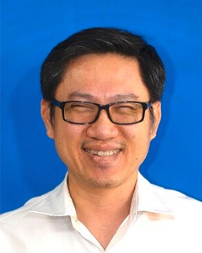 รศ.ดร.วิชัย ศิวะโกศิษฐ์