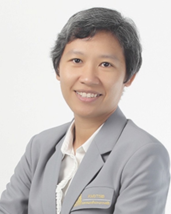 รศ.ดร.สุนาริน จันทะ