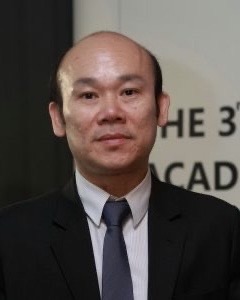 ผศ.ดร.มนต์ศักดิ์ พิมสาร	