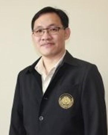 รศ ดร.บวรโชค ผู้พัฒน์