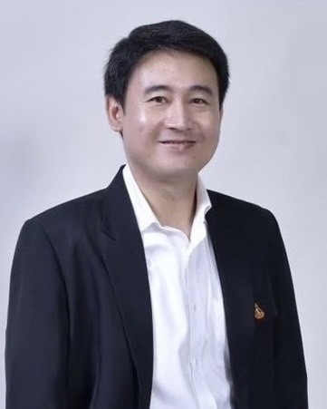 ผศ.ดร.เอกรงค์ สุขจิต