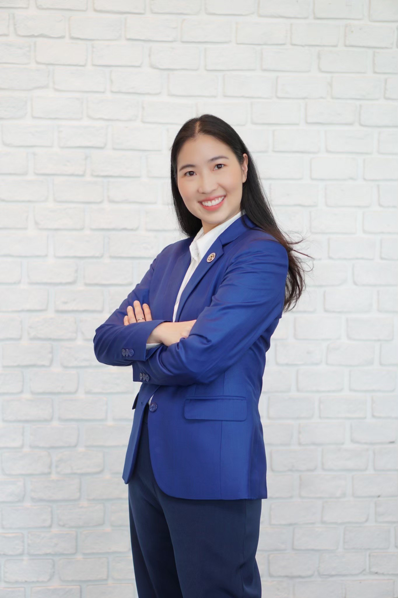 รูปภาพนักวิจัย