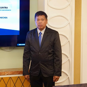 รูปภาพนักวิจัย