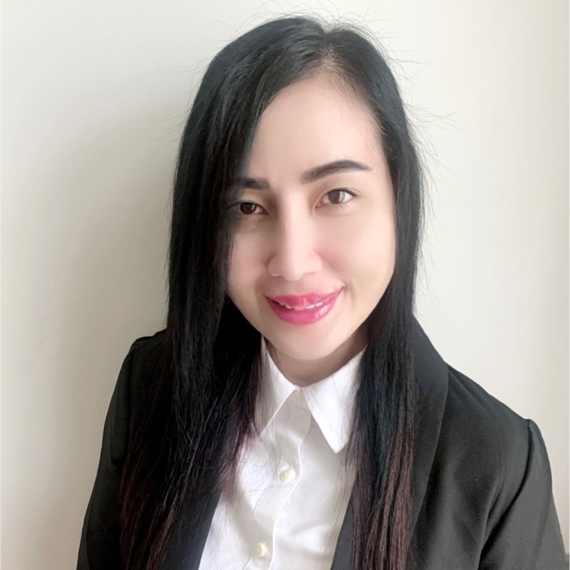 รูปภาพนักวิจัย