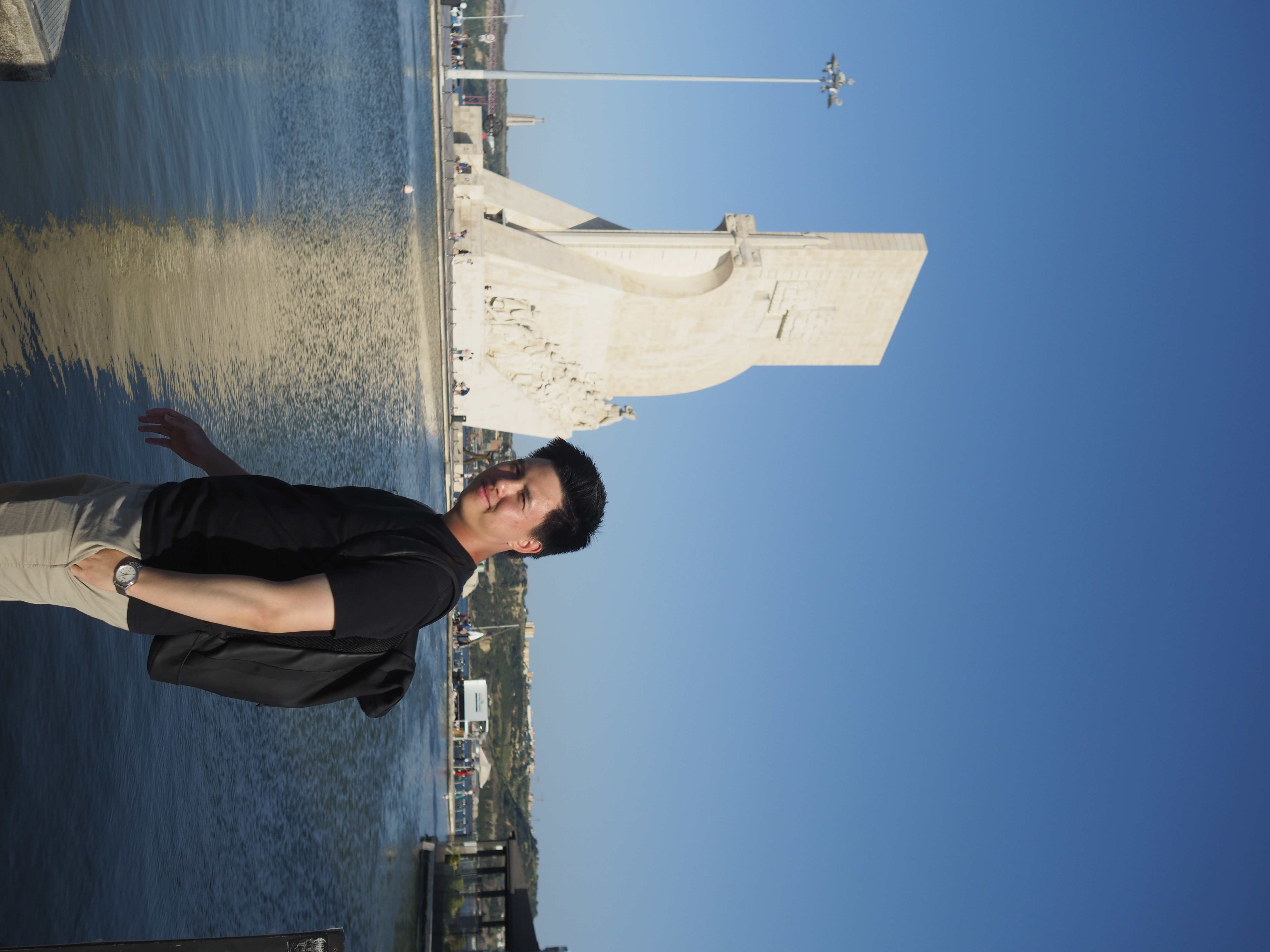 รูปภาพนักวิจัย