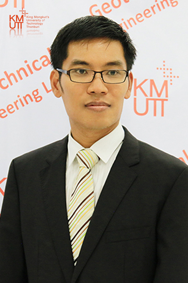 รูปภาพนักวิจัย